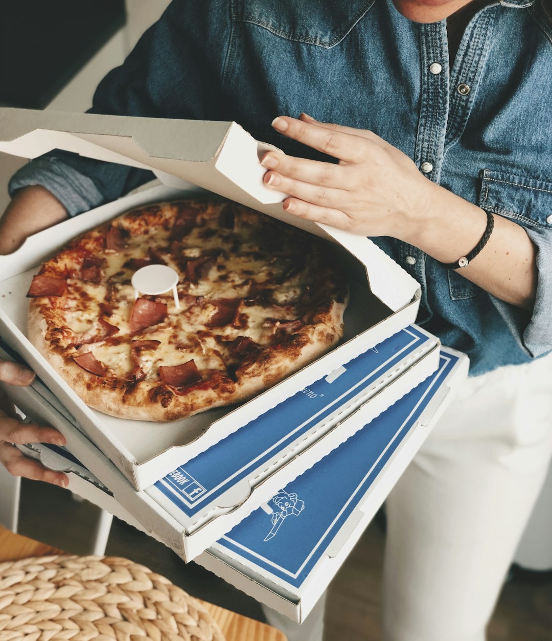 Pizza Trends in Canada