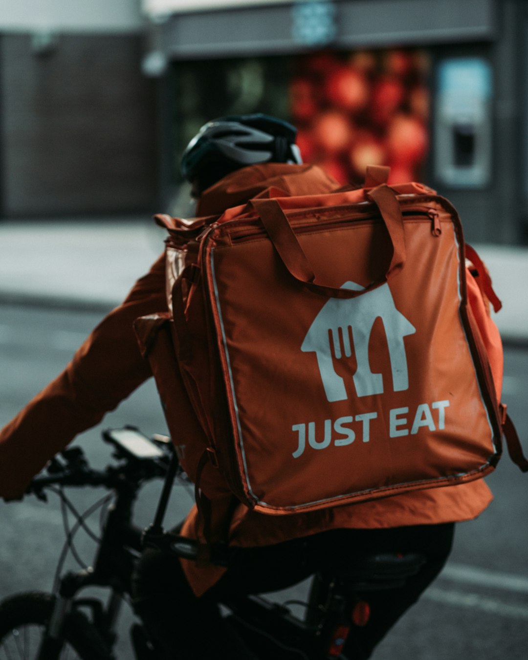 Mobile Ordering Guide