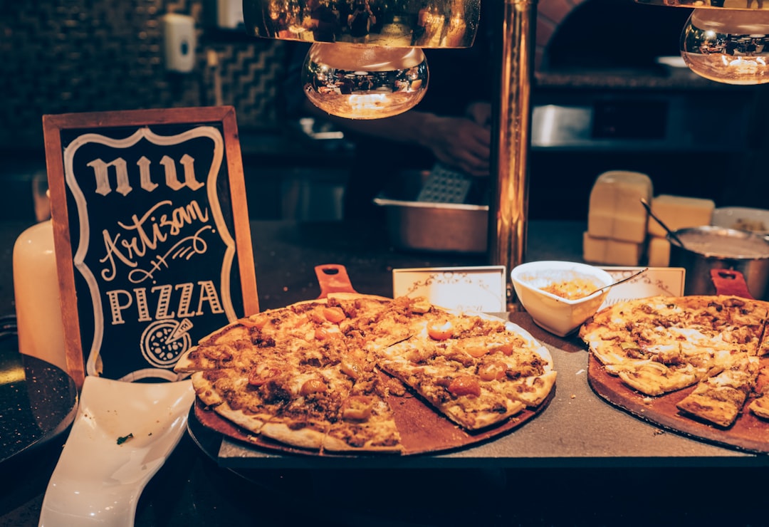 Pizza Across Canada