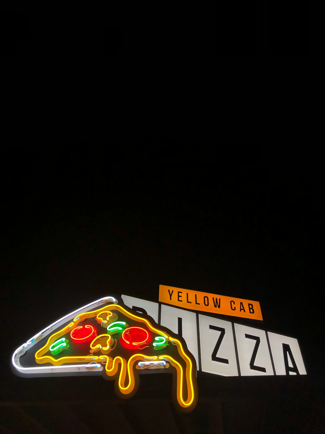 Pizza73 Story
